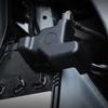 Для Toyota RAV4 RAV 4 2016 2017 2018 Защитная крышка отрицательной клеммы аккумулятора двигателя Защитный колпачок отрицательного полюса аккумулятора Аксессуары