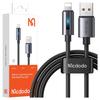 Mcdodo Charger Usb Lightning Fast Charging Cable For Iphone 1M Led