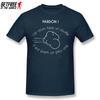 Kaamelott I Wanted To Make A Souffle T Shirt Camisetas Plus Size Oneck Cotton Custom Short Sleeve T Shirts