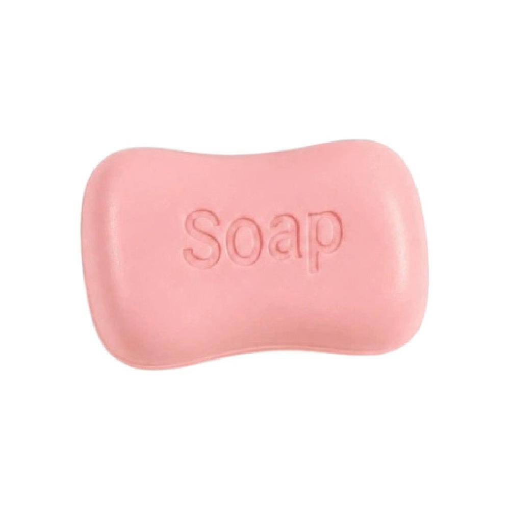 Creative Soap Squishy Toy Super Soft Realistic Soap Pinch Slow Rebound Fidget Toy  Office Desk Toy
