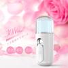 Spray Hydration Instrument Portable Cleansing Facial Moisturizing Face Steamer Small Balls Mini Hydration Instrument