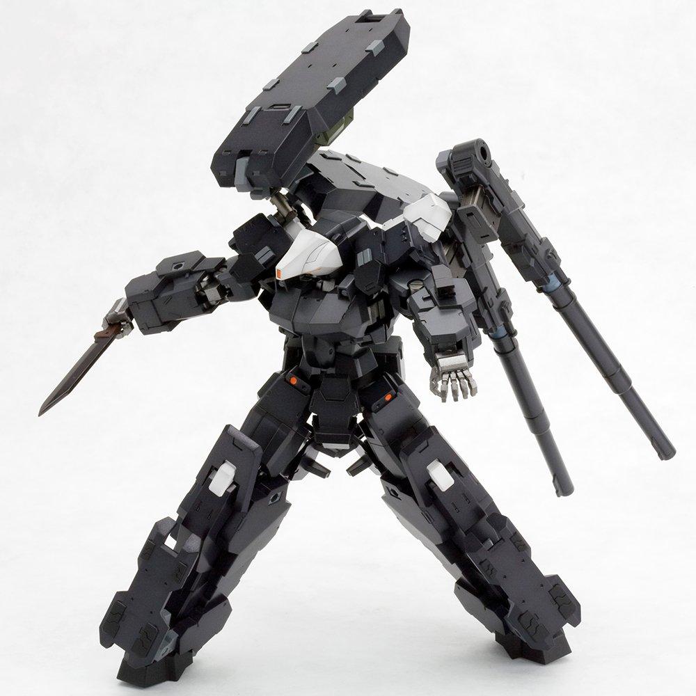 Frame Arms Оборотень Общий масштаб 150 мм пластиковый модельный набор XFA-01 SpecterRE высота прибл.. 1/100