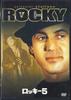 DVD - Рокки 5 GXBA20172 MGM Japan Фильмы и DVD Б/У