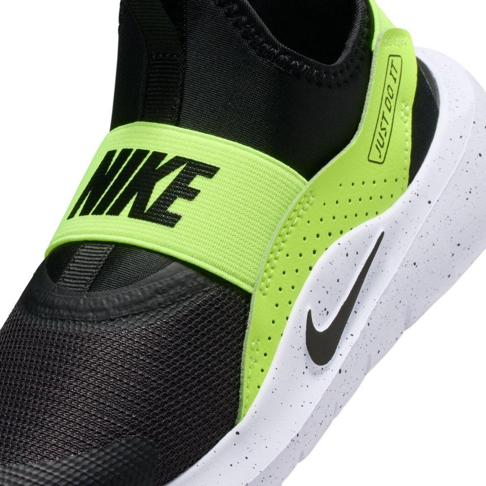 Nike Flex Runner 4 Ps 003Blk Blk Kif2894 003 Blk Blk