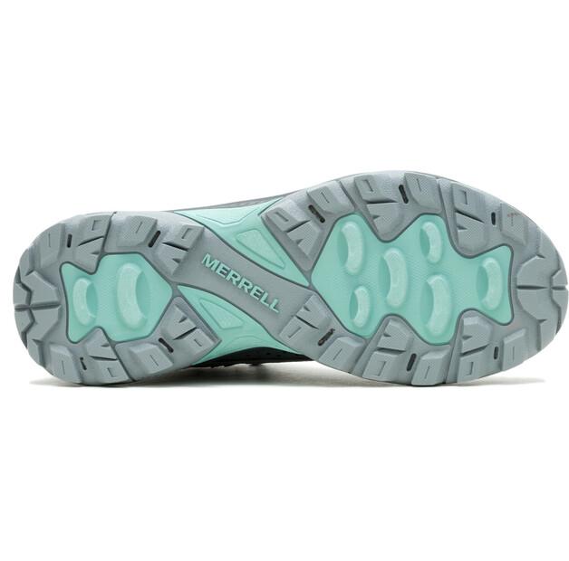Полуботинки Merrell Speed Strike 2 Mid GTX