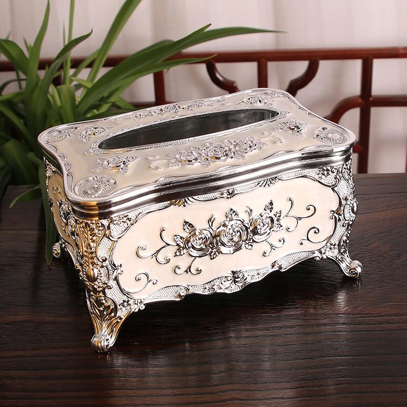 Многоцветный домашний Пномпень маленькая коробка для салфеток бумажная выдвижная коробка креативная акриловая настольная пластиковая выдвижная коробка