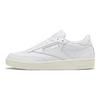 Club C Wmns Reebok 85 'White' Женские DV7243