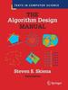 Книга The Algorithm Design Manual