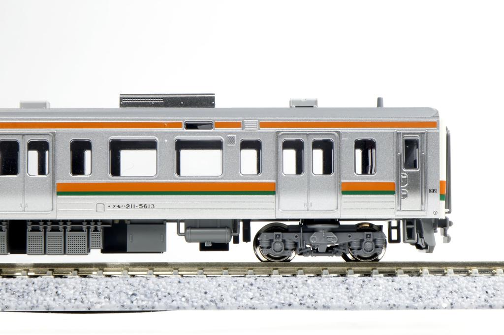 KATO N-образная колея 211 серия 5600 серия 313 серия 2600 набор для главной линии Токайдо модель поезда + 6 вагонов 10-1862