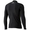 RS TAICHI Cool Ride Sports Undershirt RSU320 BLACK UV Protection 3XL, Sweat-Wicking, Quick-Drying, Cool-Touch,
