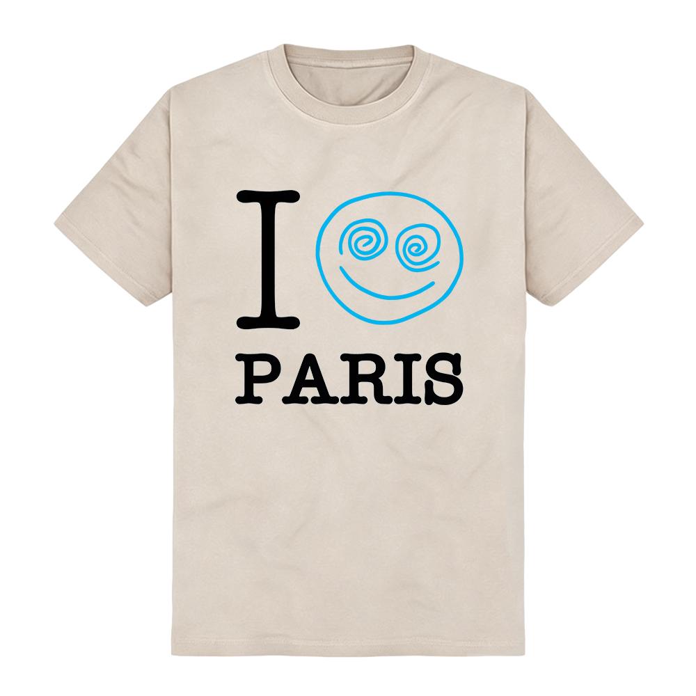 Unisex Streetwear HarryStyles Together Together Tour 2027 T-shirt Summer Cotton Short Sleeve Print Tshirts Women Men Clothing