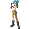 Булма из Dragon Ball Веб-магазин S.H.Figuarts (Тамасии Эксклюзив)