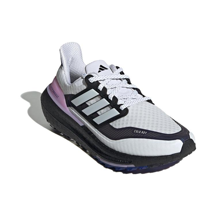 adidas Женские UltraBoost Light Cold.Rdy 'White Victory Blue' Женские IE1679