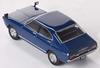 43 Nissan Violet 1973 Blue F43143 First43/First