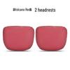 Mercedes S-Class Maybach Headrest Pillow: Ideal Neck & Lumbar Support for AITO Tesla Cars