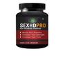 Sabates Sex HD Pro Capsule 15 Capsules