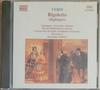 CD ДЖУЗЕППЕ ВЕРДИ, ЭДУАРД ТУМАГЕАНЯН, - Риголетто (Особенности) 8553042 Naxos US Классика Б/У