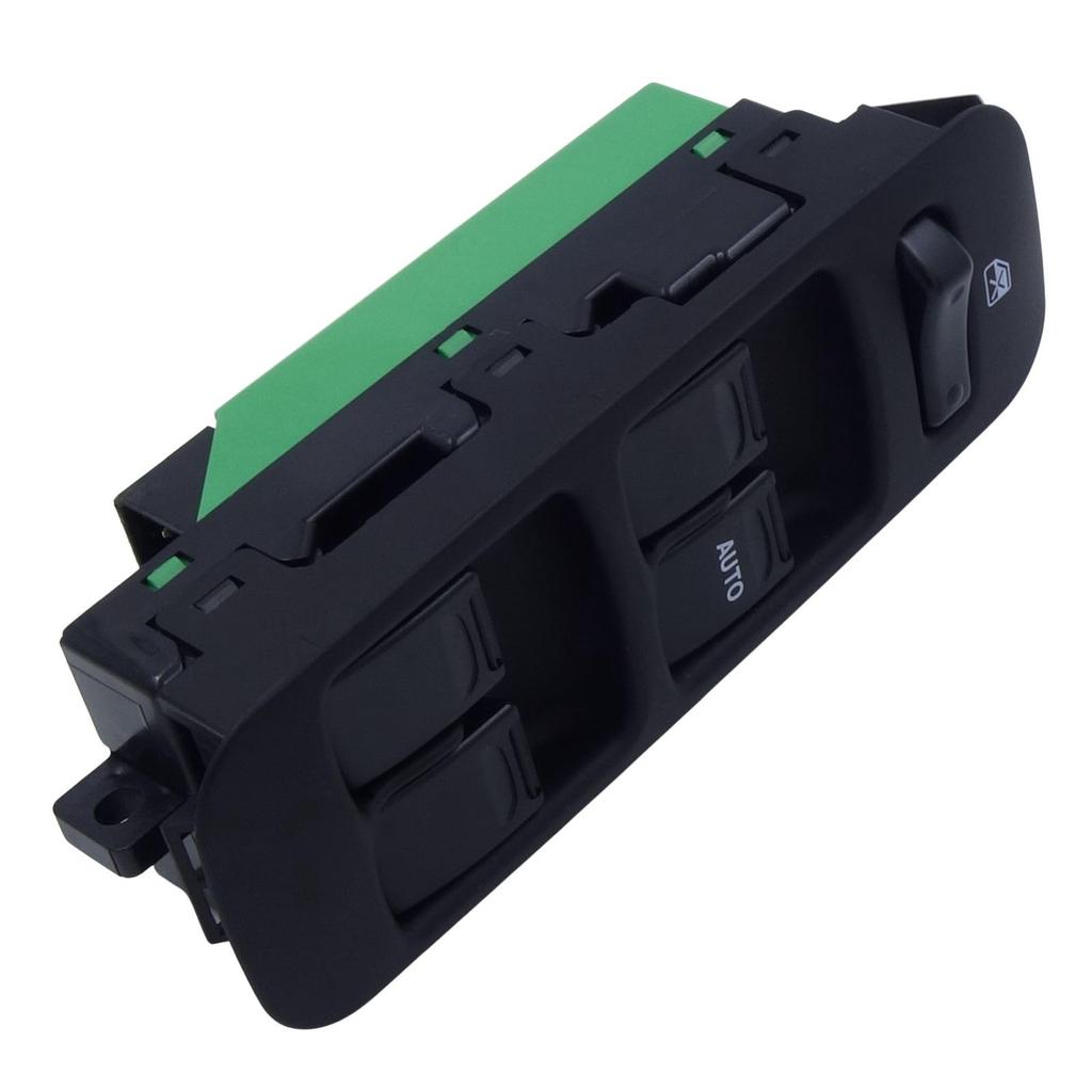 DGYACHOR Power Window Switch Replacement, Lapin (Model HE21S) Alto (Model HA23S) Every (Model DA62V/DA62W)