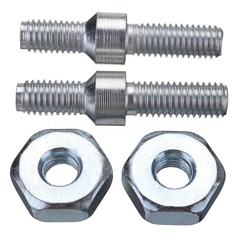 Studs &Bar Nuts 024 026 MS260 028 031 032 Hard Steel