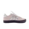 Adidas Daily 4.0 Butterfly Wing Silver Sun Abrasion Resistant Low top Skateboard Shoes Unisex Pink JR0080(tea641-)