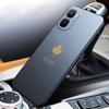Для infinix GT50 Pro Чехол Мягкий Силикон Форма Кленового Листа для infinix GT50 GT30 GT20 Pro Задняя Крышка