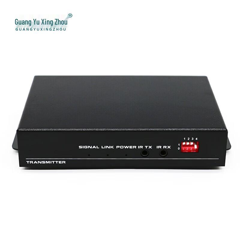 Сетевой удлинитель HDMI HDBaseT