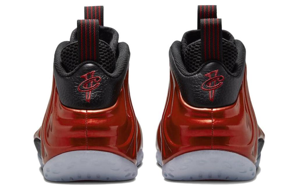 Nike Air Foamposite One 'Металлический красный' DZ2545-600