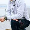 Casio Мужские часы G-SQUAD Series Серые GBD-800-8PR GBD-800-8PR
