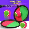 Childrens Plastic Catch And Throw Suction Ball Pack For Indoor Outdoor Fun And Coordination