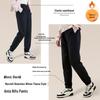 Anta Women's 'Naifu' Tapered Sports Pants