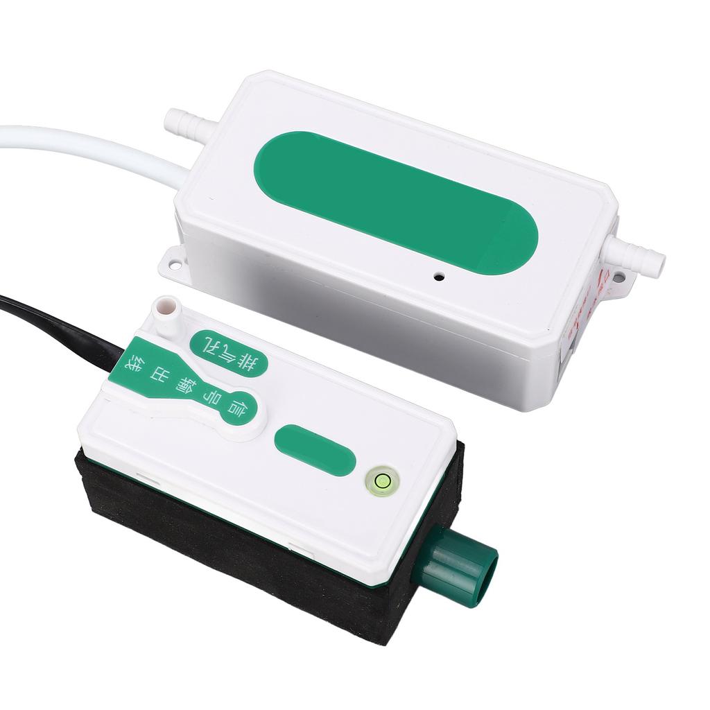 HVAC конденсатный насос тихий мини сплит автоматический конденсатный дренажный насос с 70 мл резервуаром для воды