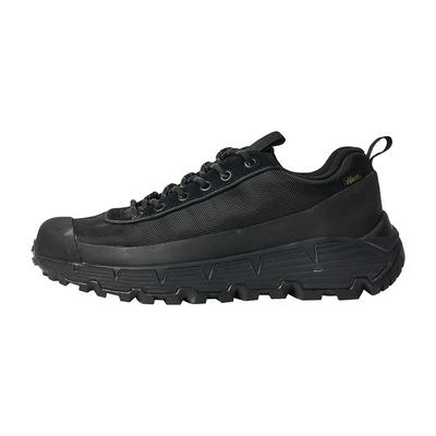 Кроссовки Shaka Trek Runner VB и ботинки размера см, мужские женские, черные, 28.0