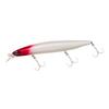 Daiwa Shoreline Shiner Z Vertis R125F Red Head Seabass Minnow