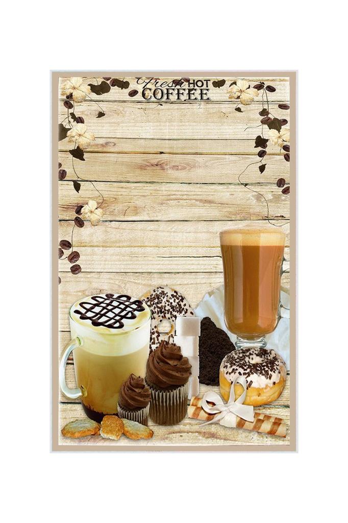 Rovigo Home Washable Printed Carpet RGHM2118