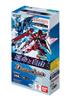 Bandai Battle Spirits Collaboration Booster EX Gundam Fate and Freedom Booster Pack 10 Packs [CBX01] (BOX)