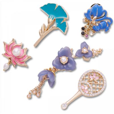 Серьги – Серьги-гвоздики