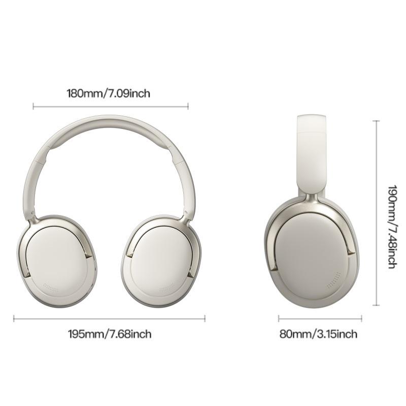 Новые трансграничные Bluetooth-наушники закрытого типа для игр с большой емкостью аккумулятора