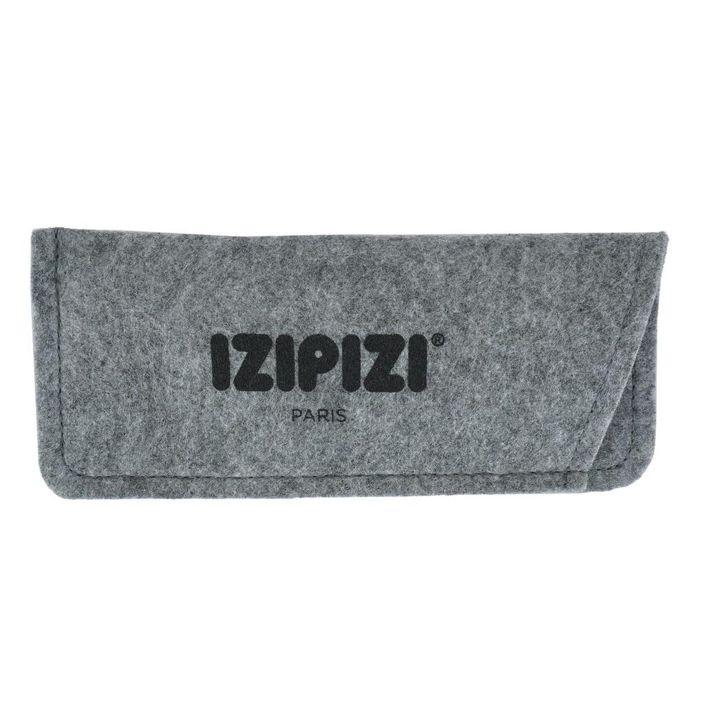 Солнцезащитные очки Izipizi для мужчин Поляризованные солнцезащитные очки SUN POL TORT LBL #E