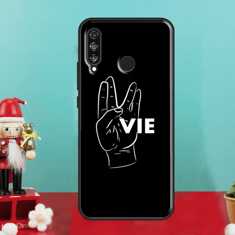 Чехол Damso Life для Huawei Nova 12i 12s 11i 5T Y90 Y70 Y60 Y61 Y91 Y72 9 10 SE P60 Pro P20 P30 P40 Lite