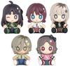 Good Smile Company Хэгги Секрет Девичья Группа Плачущая Подвижная Фигурка Коробка из 5 Штук