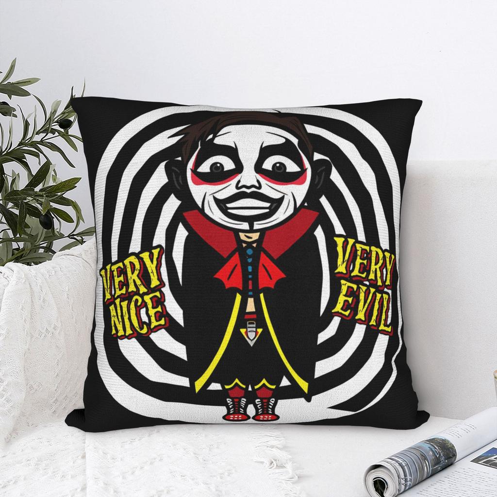 Danhausen Pillow Case Soft Pillow Cover Vintage Pillowcases For Sofa Bedroom Home Decor
