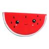 Cute Watermelon Shape Anti-stress Slow Rising Stress Relief Kids Squeeze Toy