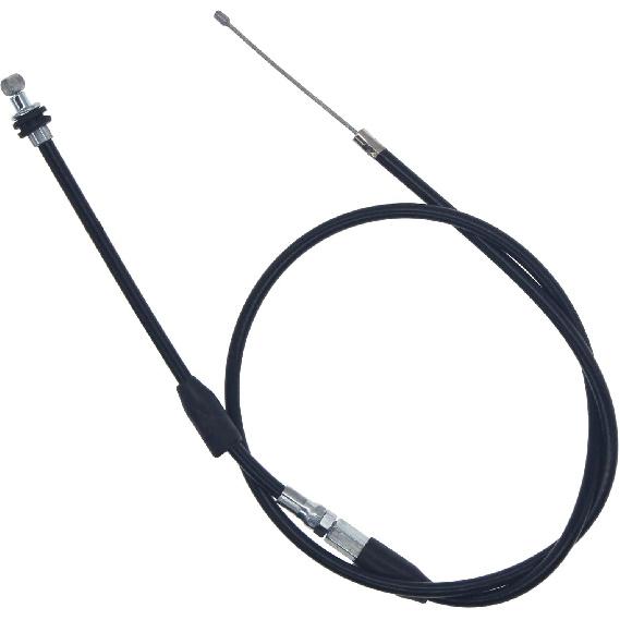 31.5" Throttle Cable with Adjustment, Perfect Replacement Accessory Fit for Taotao SunL Coolster 50cc 70cc 90cc 110cc 125cc Chinese Kids ATV Quad 4