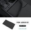 For Lexus ES ES200 ES250 ES300h ES350 2022 2023 2024 2025 Silicone Wireless Charging Protective Pad LHD Interior Accessories