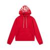 Unisex Oversized Hooded Sweatshirt Set Letter Print Casual Winter Lounge Wear Teens Young Adults