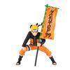 NARUTO NARUTOP99 Naruto Uzumaki Figure