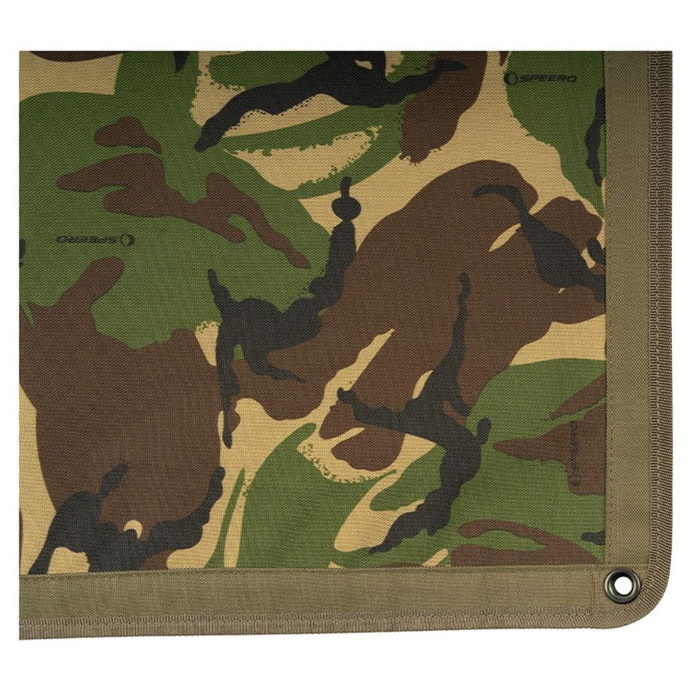 Speero Camo Bivouac Mat