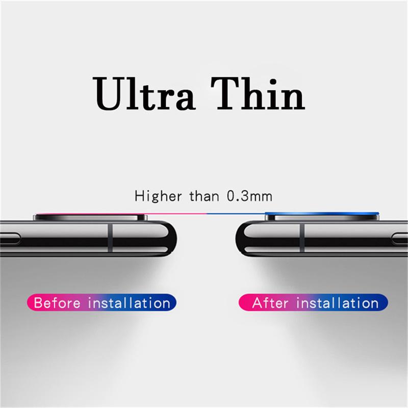 4IN1 [2 стекла + 2 пленки для объектива] Полноэкранные защитные пленки из закаленного стекла HD для Redmi Note 13 4G 5G / Note 13 Pro A3 A3X 13c POCO X6 Pro M6 C65