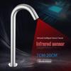 Автоматический инфракрасный смеситель для раковины Yidashang