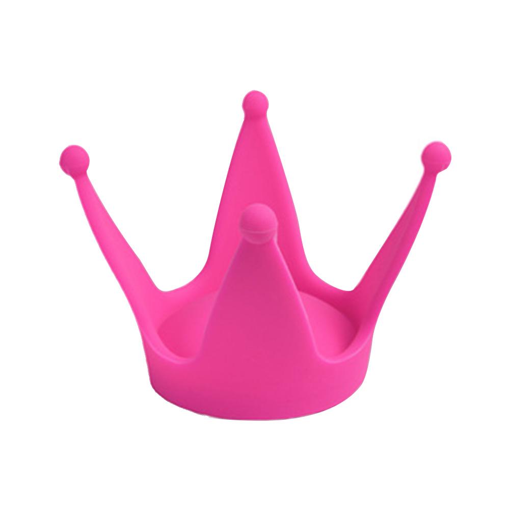 Рога на шлем Декор Инновационный Мотоциклетный Электрический Автомобильный Шлем Присоска Корона Украшение Углы Мото Аксессуары